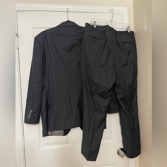 PAUL BETENLY Thomas 2 PIECE SUIT - Picture 5 of 16